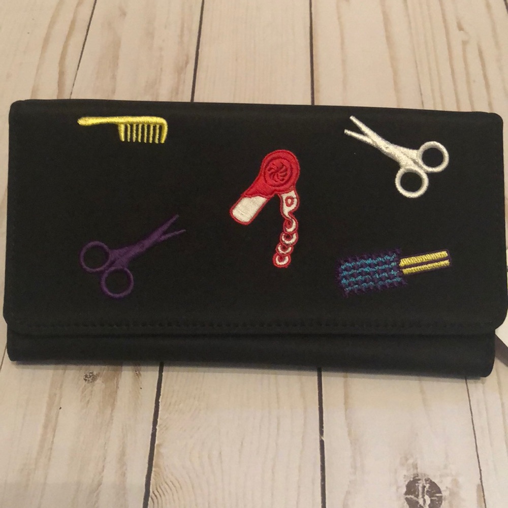 Novelty Wallet